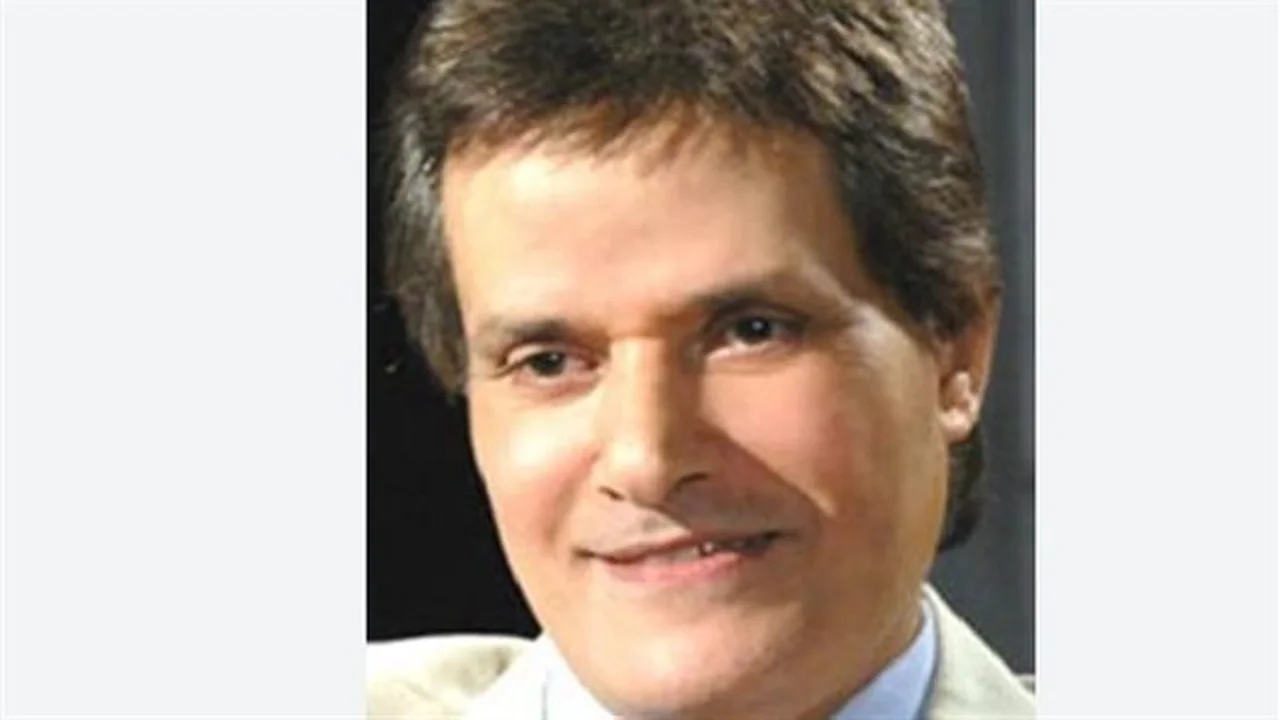 محطات خالدة.. أبرز أعمال الفنان إبراهيم يسري في ذكرى رحيله